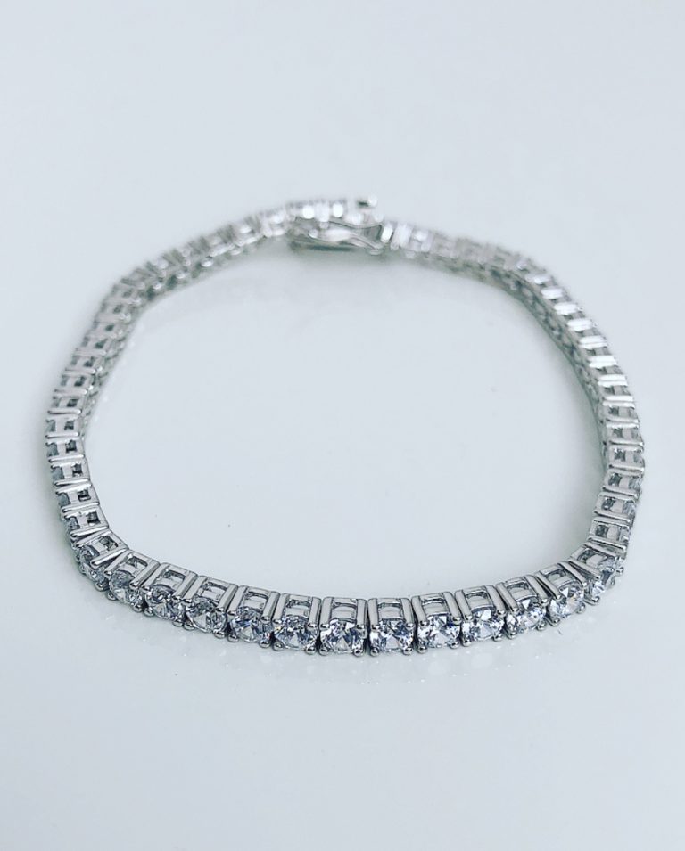 TENNIS ARGENTO – SDM